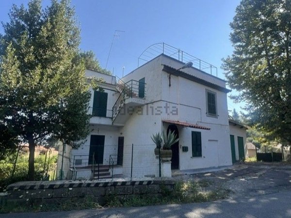 appartamento in vendita a Bracciano