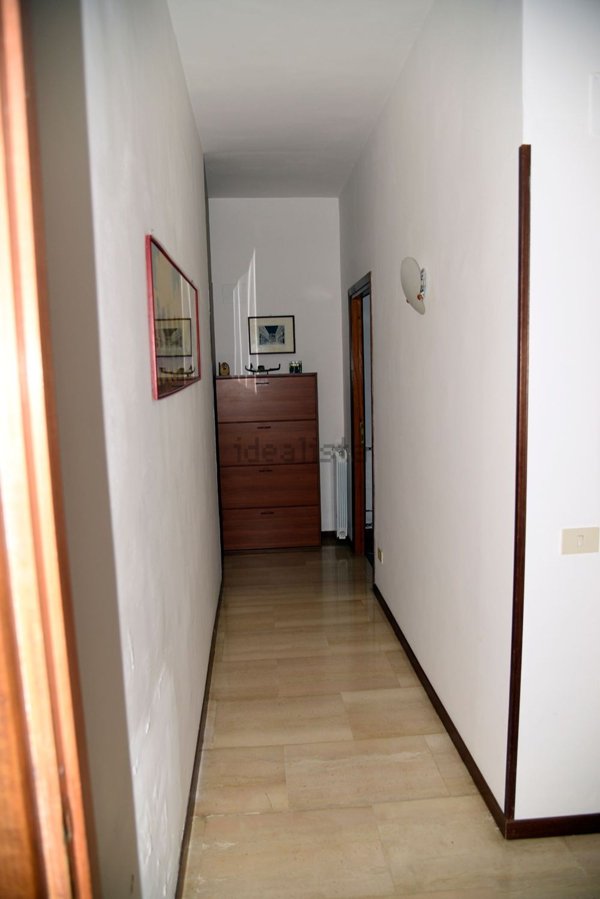 appartamento in vendita a Bracciano