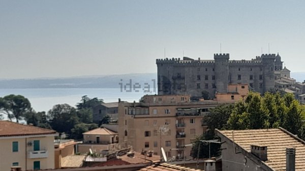 appartamento in vendita a Bracciano