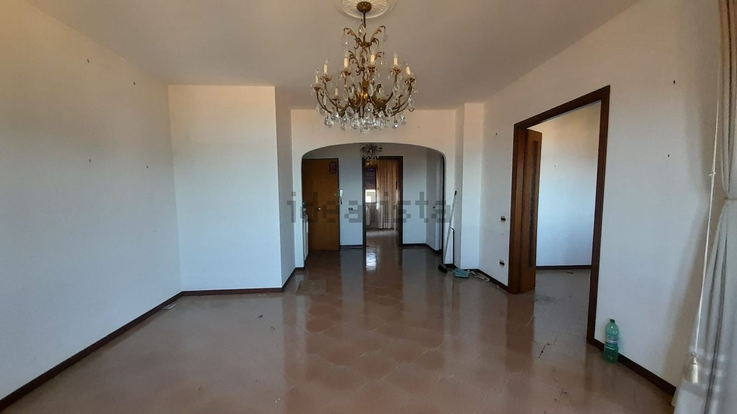 appartamento in vendita a Bracciano