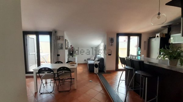 appartamento in vendita a Bracciano
