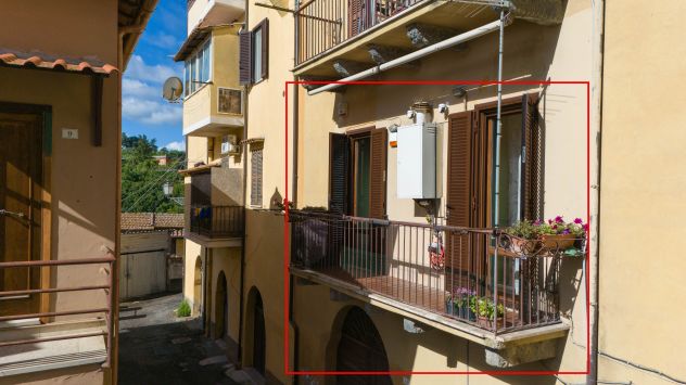 appartamento in vendita a Bracciano