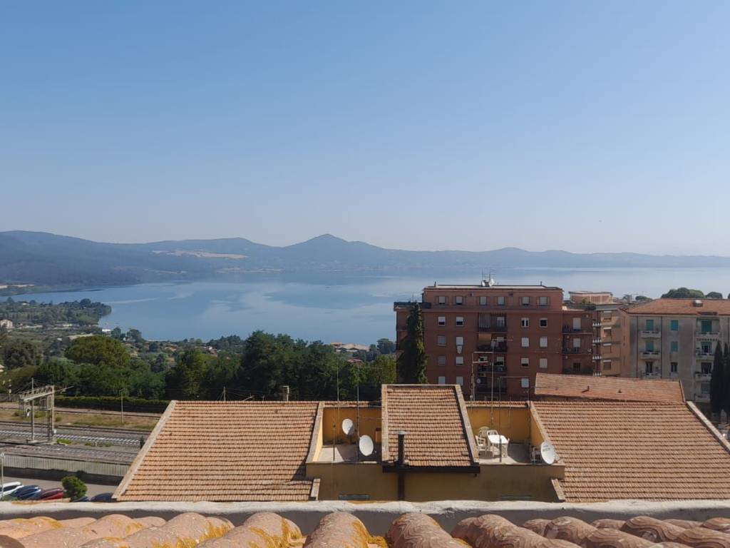 appartamento in vendita a Bracciano