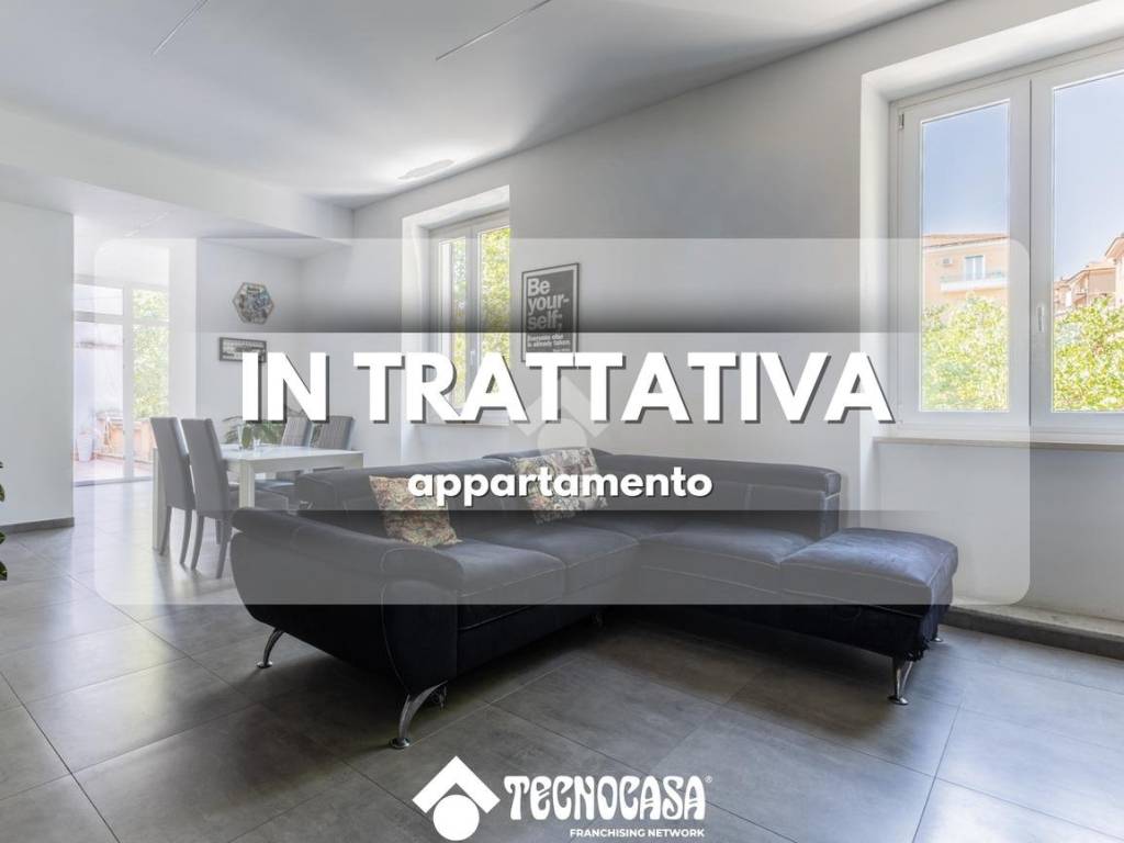 appartamento in vendita a Bracciano
