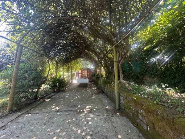 casa indipendente in vendita a Bracciano