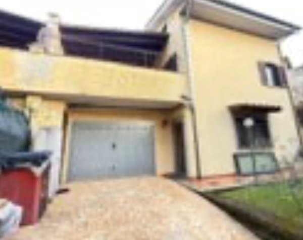 casa indipendente in vendita a Bracciano