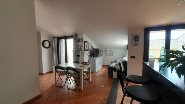 appartamento in vendita a Bracciano