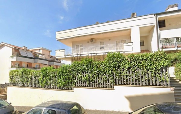 appartamento in vendita a Bracciano