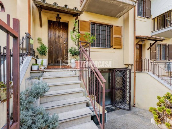 casa indipendente in vendita a Bracciano