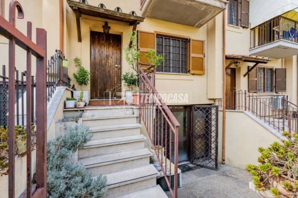 casa indipendente in vendita a Bracciano