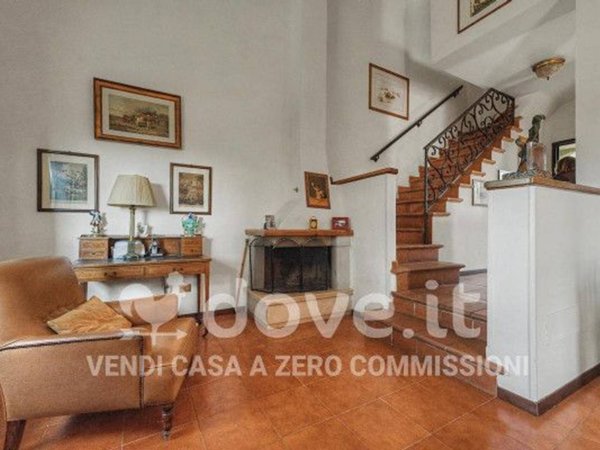 casa indipendente in vendita a Bracciano