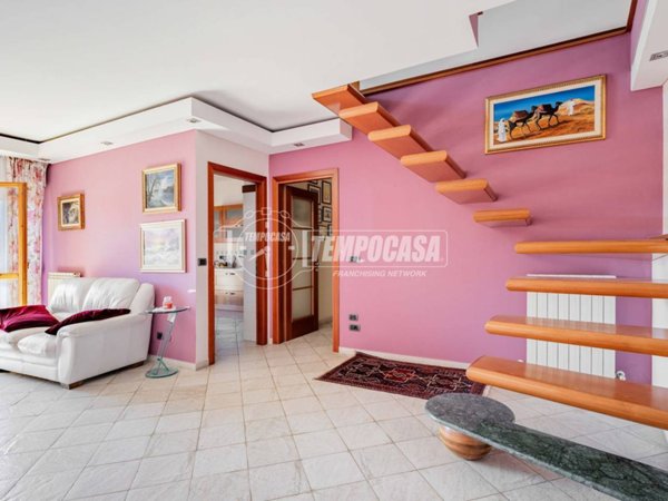 appartamento in vendita a Bracciano