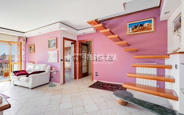 appartamento in vendita a Bracciano