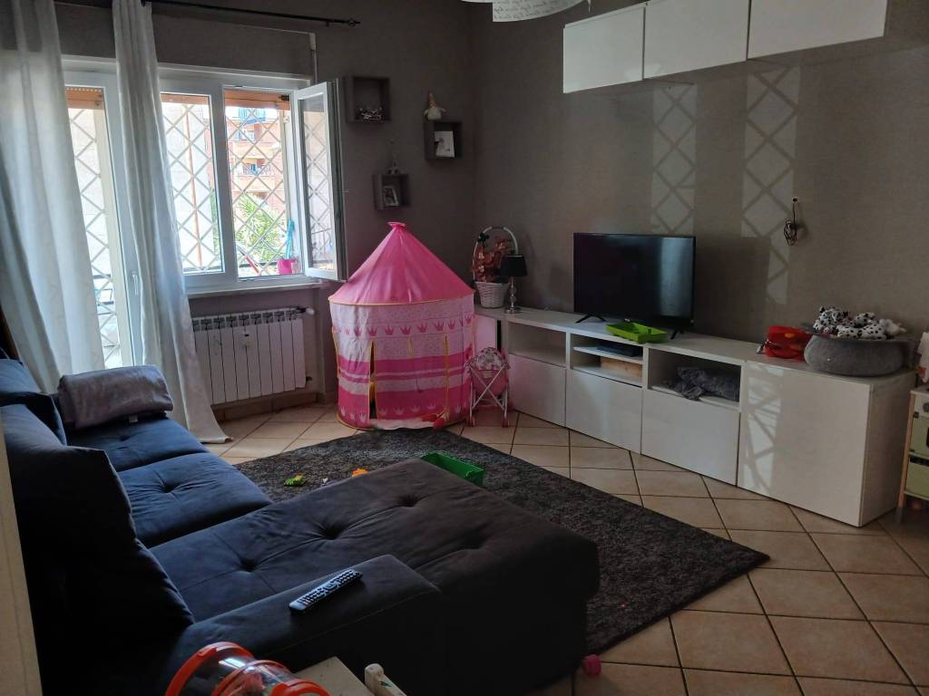 appartamento in vendita a Bracciano