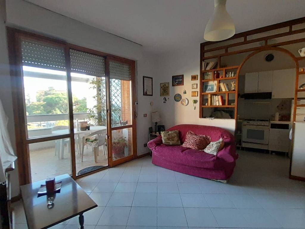 appartamento in vendita a Bracciano