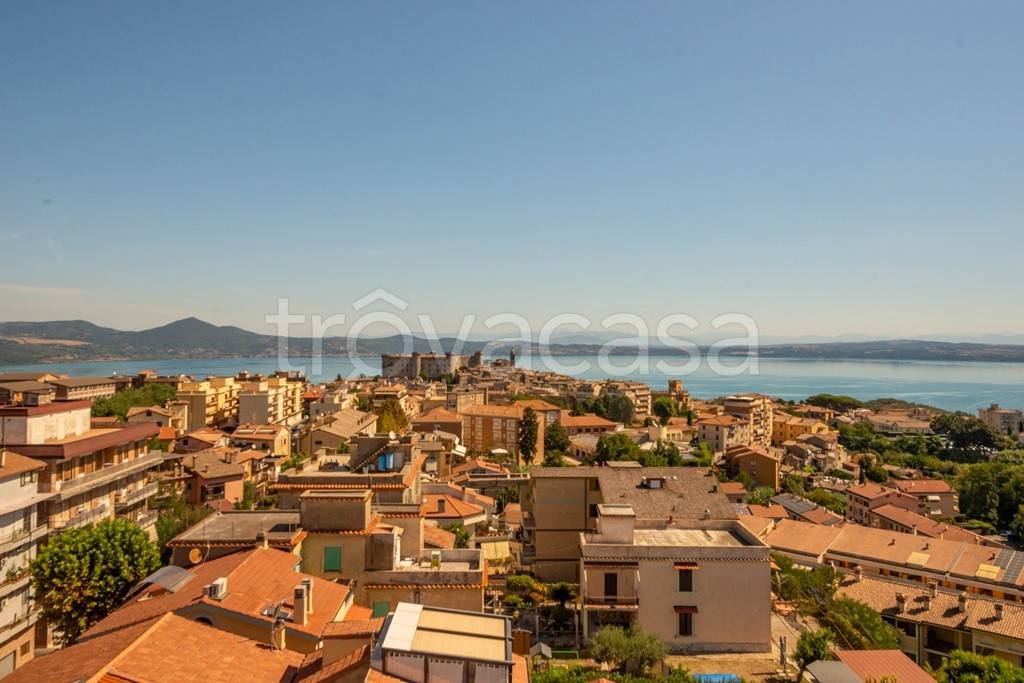 appartamento in vendita a Bracciano