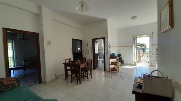 appartamento in vendita a Bracciano