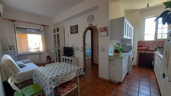 appartamento in vendita a Bracciano