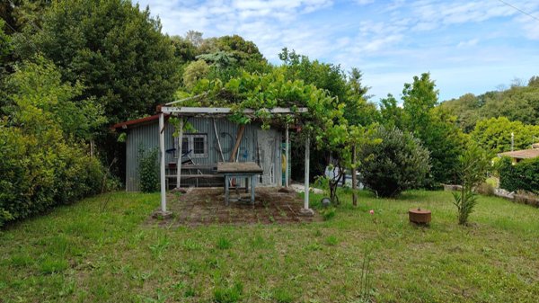 terreno in vendita a Bracciano