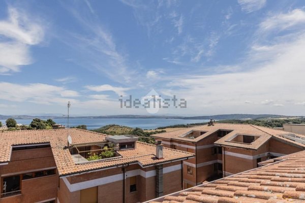 appartamento in vendita a Bracciano