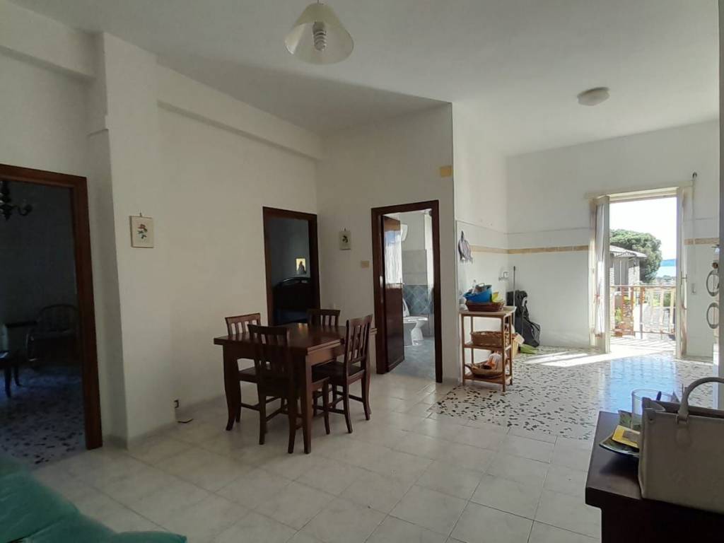 appartamento in vendita a Bracciano