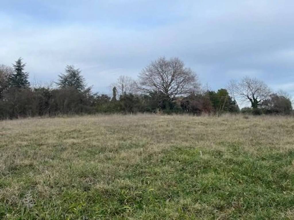 terreno in vendita a Bracciano