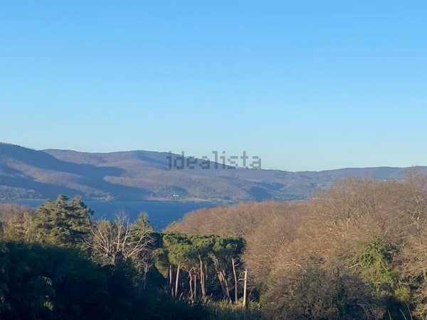 terreno in vendita a Bracciano