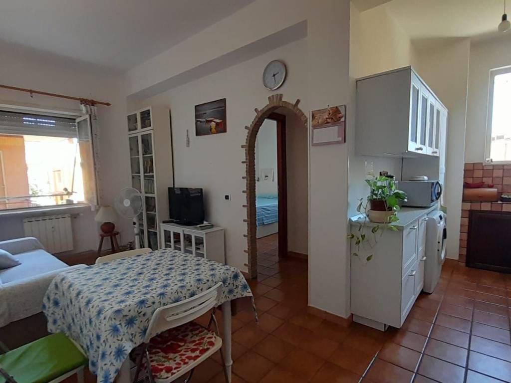 appartamento in vendita a Bracciano