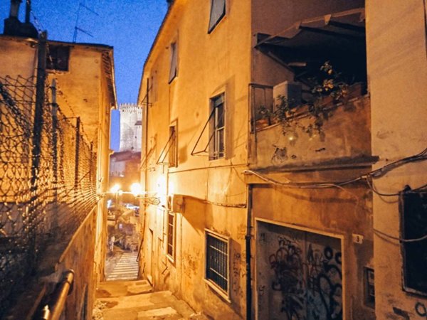 appartamento in vendita a Bracciano