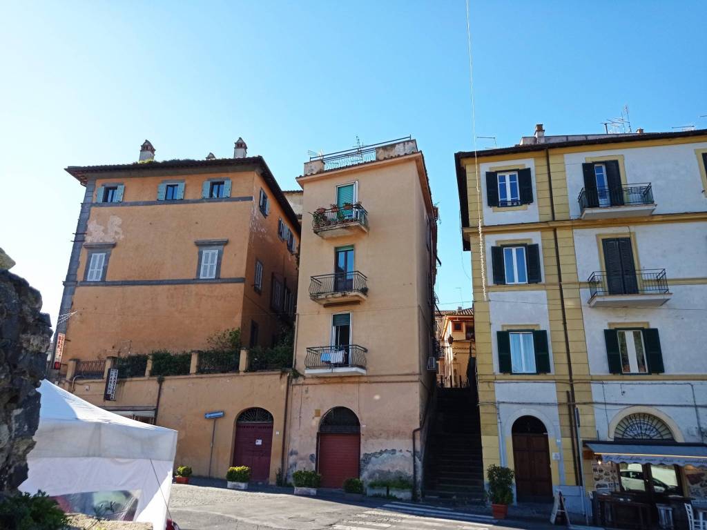 appartamento in vendita a Bracciano
