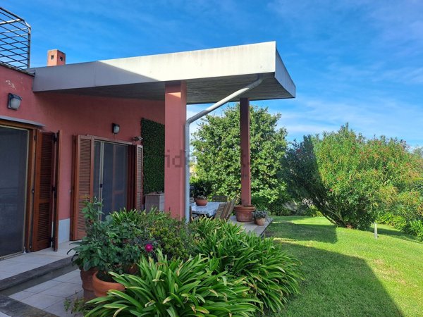 casa indipendente in vendita a Bracciano