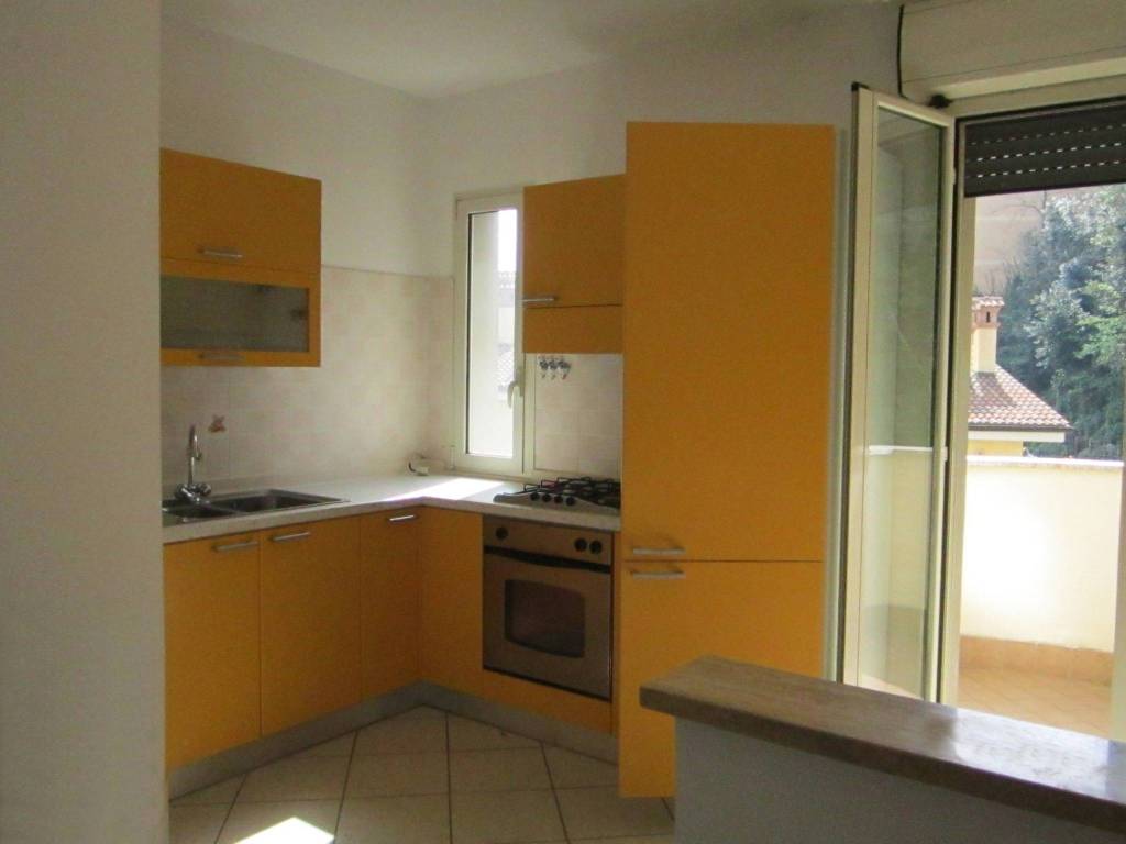 appartamento in vendita a Bracciano