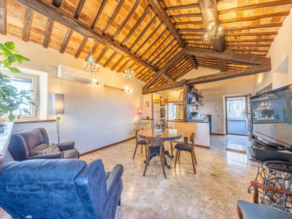 appartamento in vendita a Bracciano