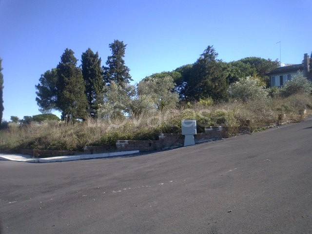 terreno in vendita a Bracciano