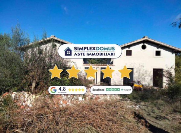 appartamento in vendita a Bracciano in zona Castel Giuliano