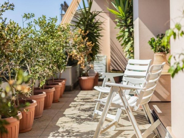 appartamento in vendita a Bracciano