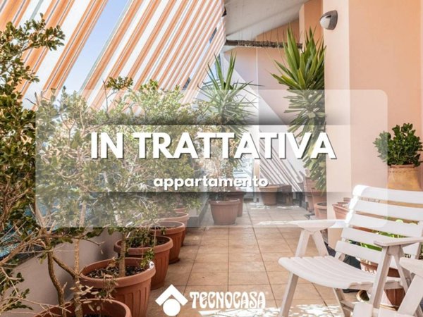 appartamento in vendita a Bracciano