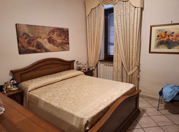 appartamento in vendita a Bracciano in zona Pisciarelli