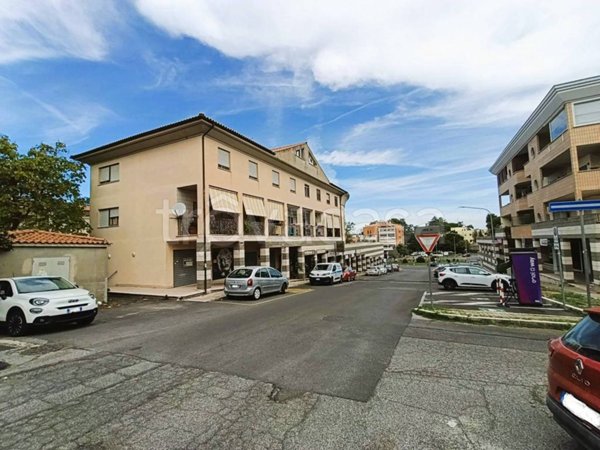 appartamento in vendita a Bracciano