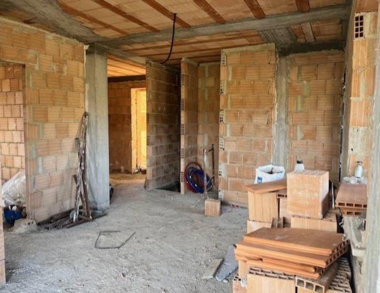 casa indipendente in vendita a Bracciano in zona Pisciarelli