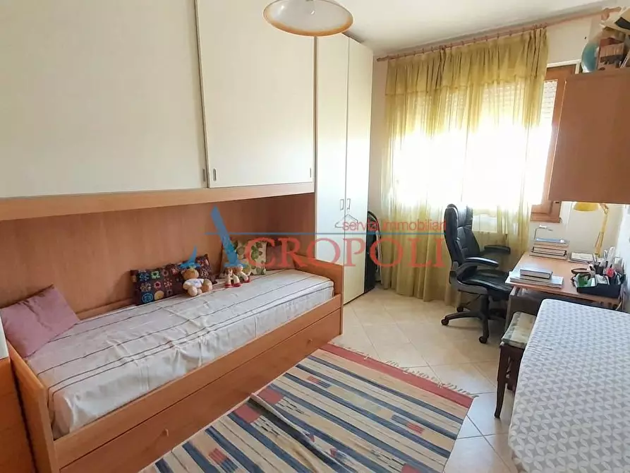 appartamento in vendita a Bracciano
