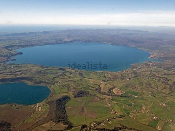 casa indipendente in vendita a Bracciano