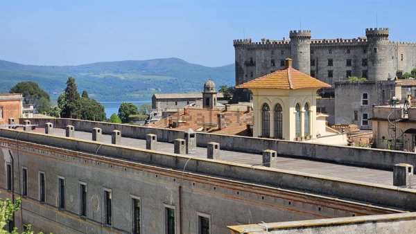 appartamento in vendita a Bracciano