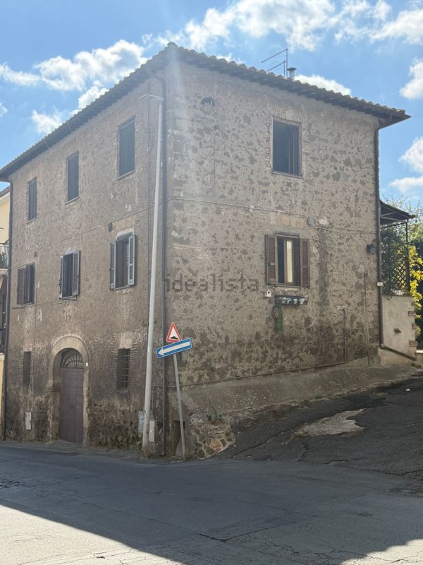 appartamento in vendita a Bracciano