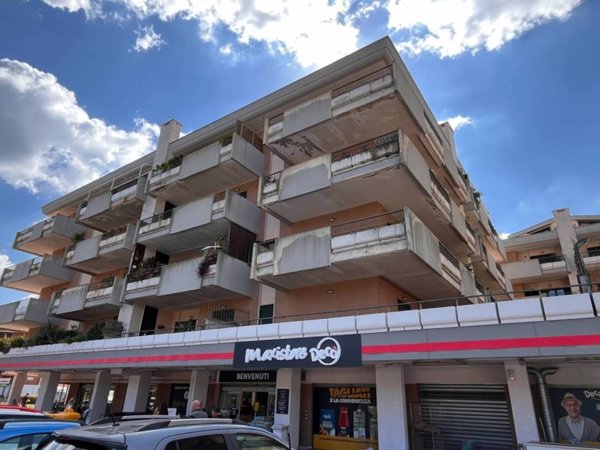 appartamento in vendita a Bracciano
