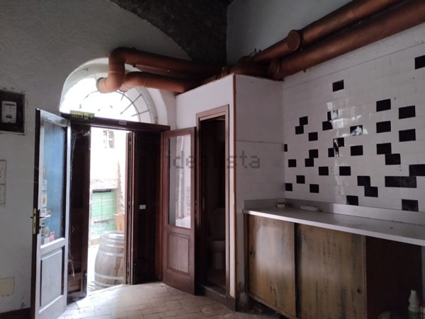 villa in vendita a Bracciano