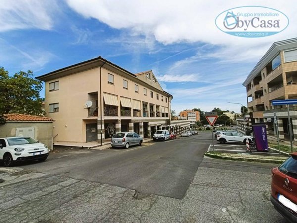 appartamento in vendita a Bracciano