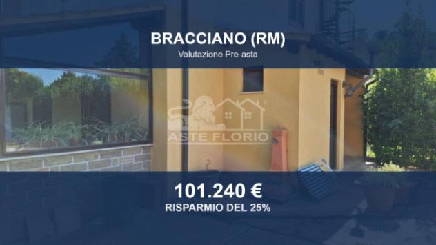 pentavano in vendita a Bracciano in zona Pisciarelli