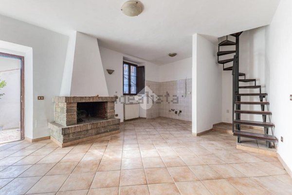appartamento in vendita a Bracciano