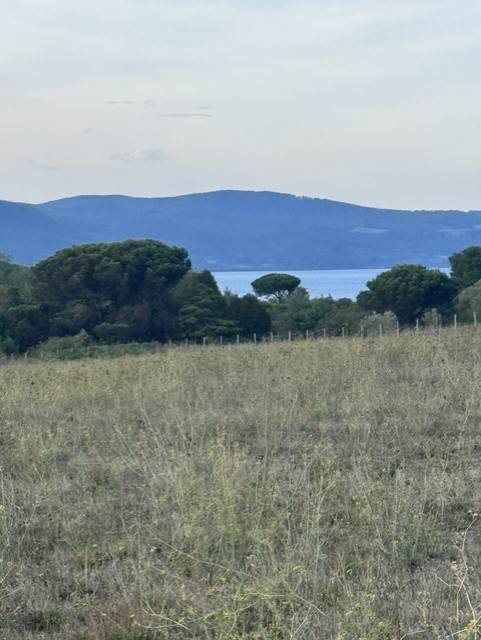 terreno in vendita a Bracciano in zona Vigna di Valle